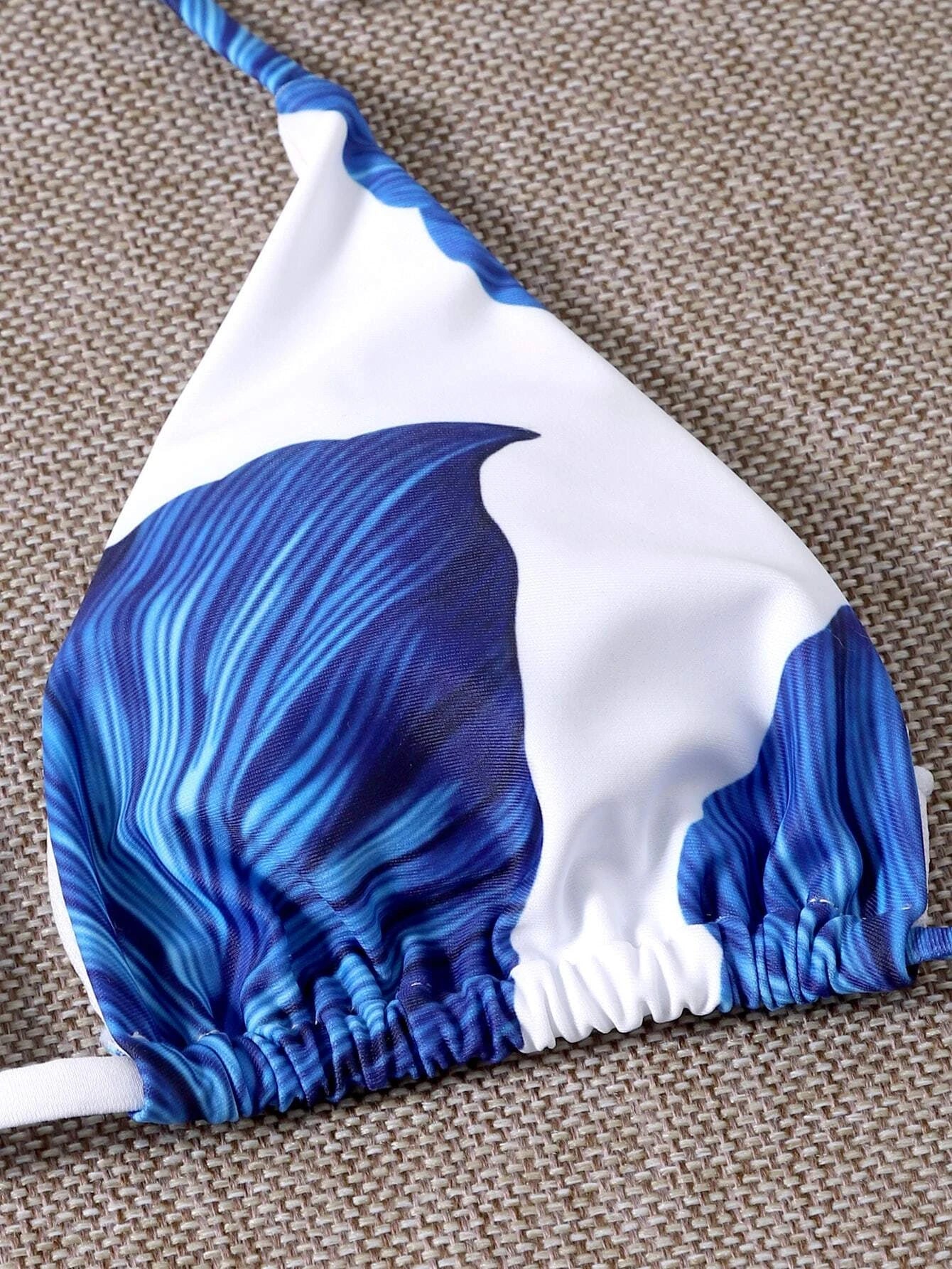 Biquíni Feminino Swim + Short de Banho