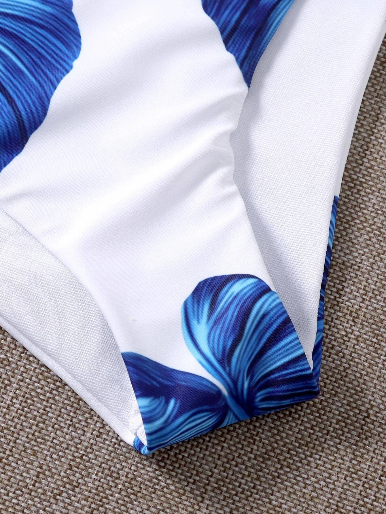 Biquíni Feminino Swim + Short de Banho