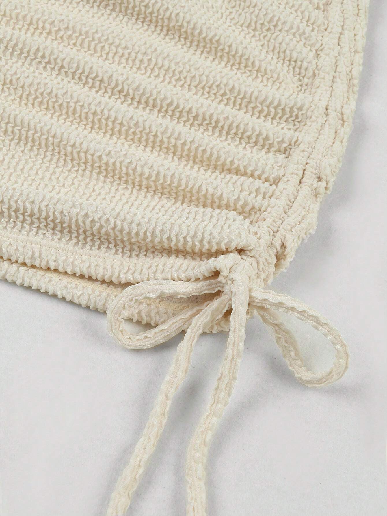 Biquíni Feminino Ivony + Saída de banho
