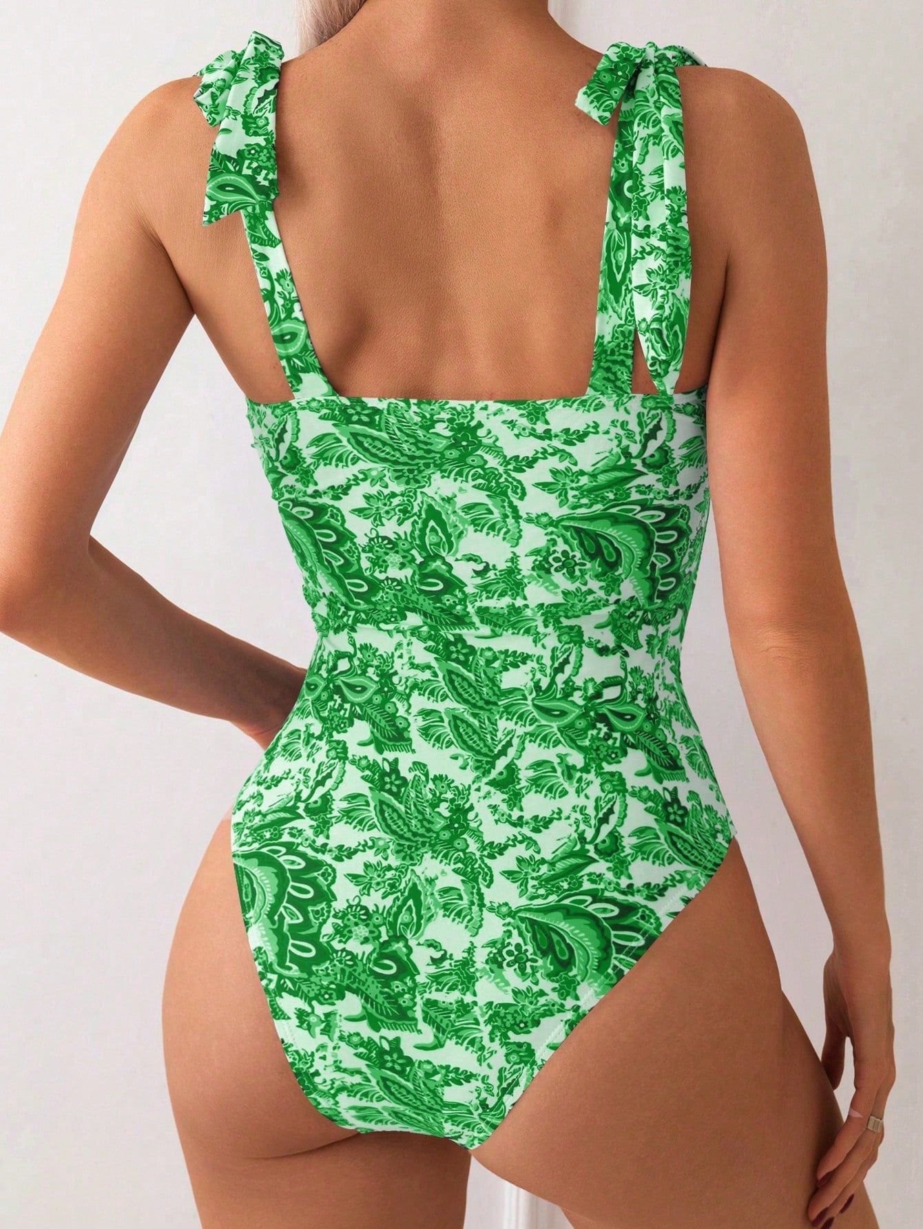 Maiô Feminino Hatisa