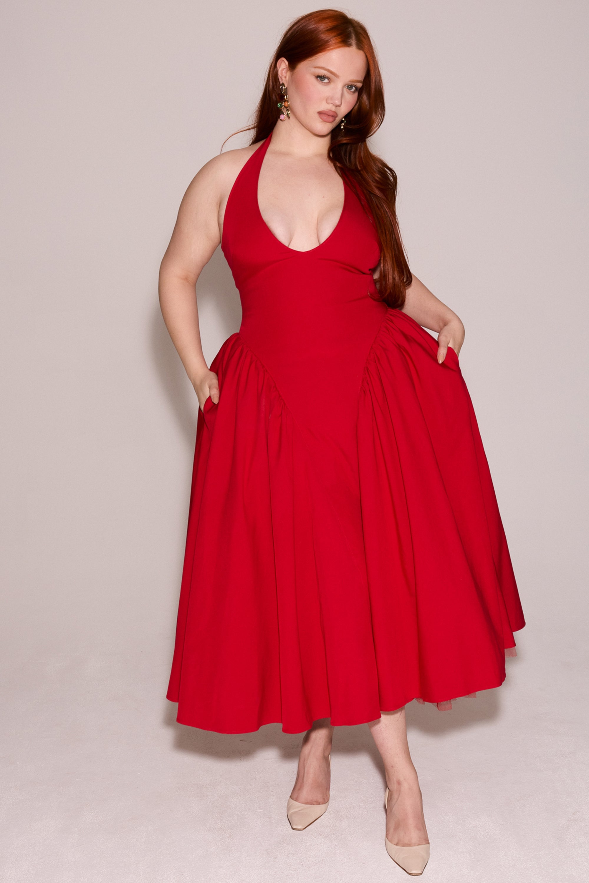 Vestido Marily