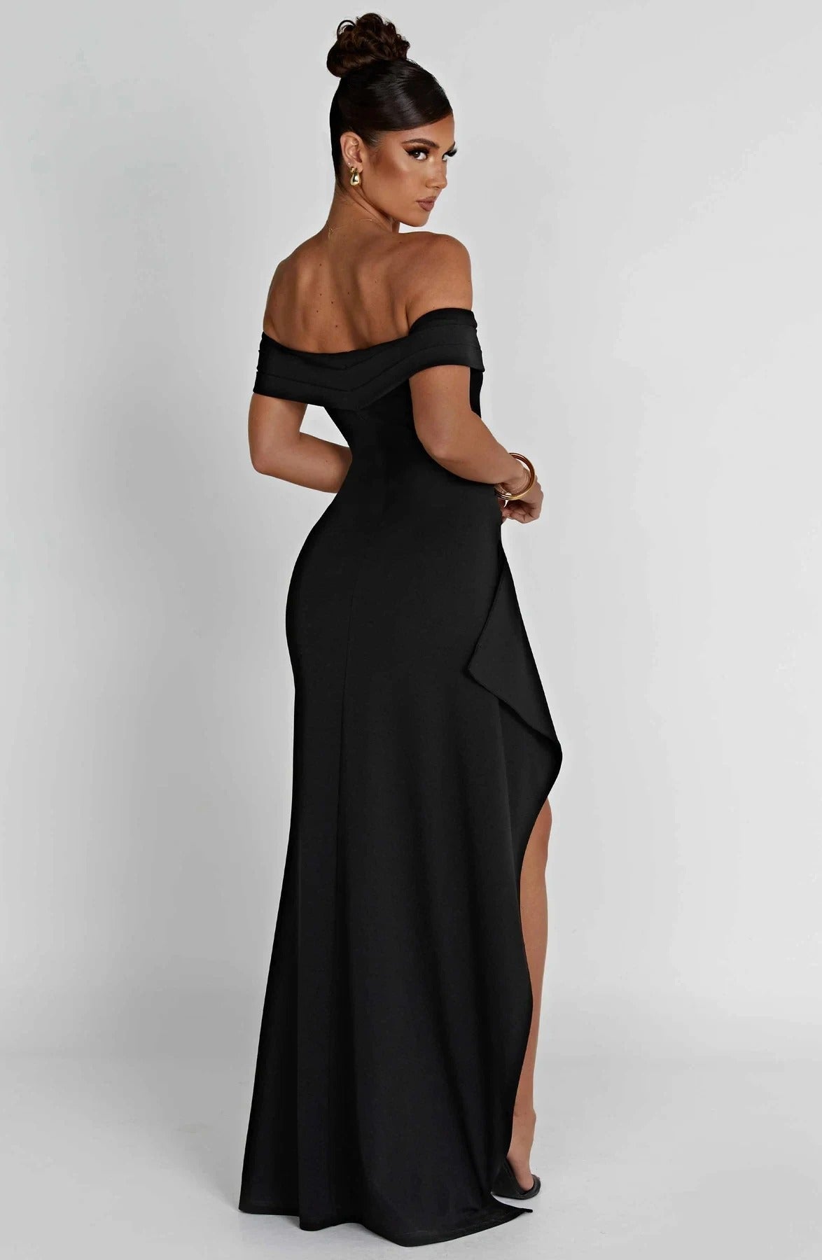 Vestido Longo Chicory