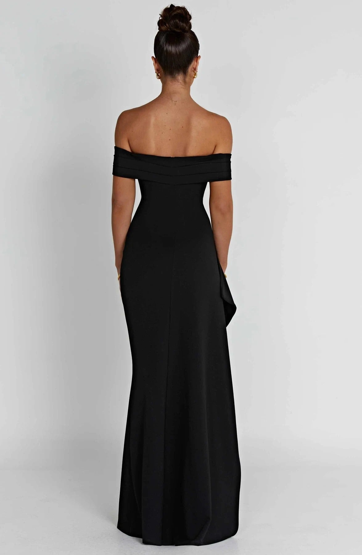 Vestido Longo Chicory