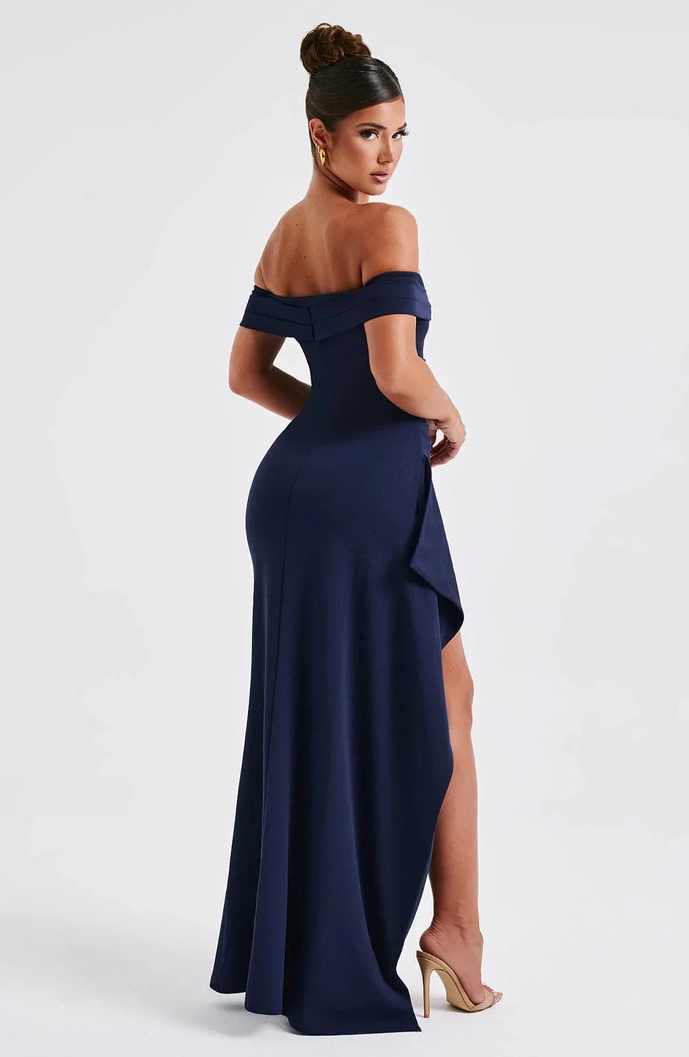 Vestido Longo Chicory