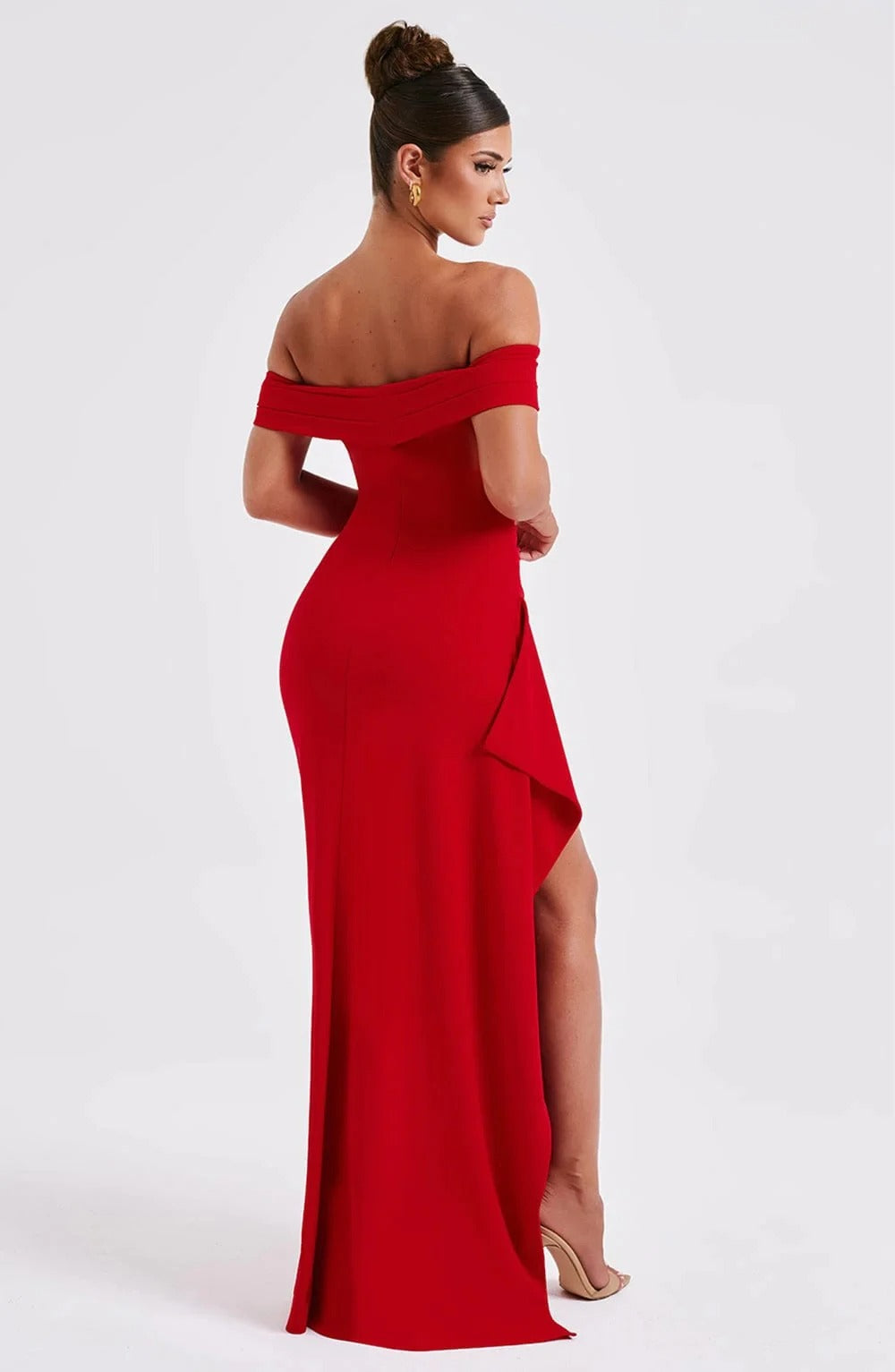 Vestido Longo Chicory