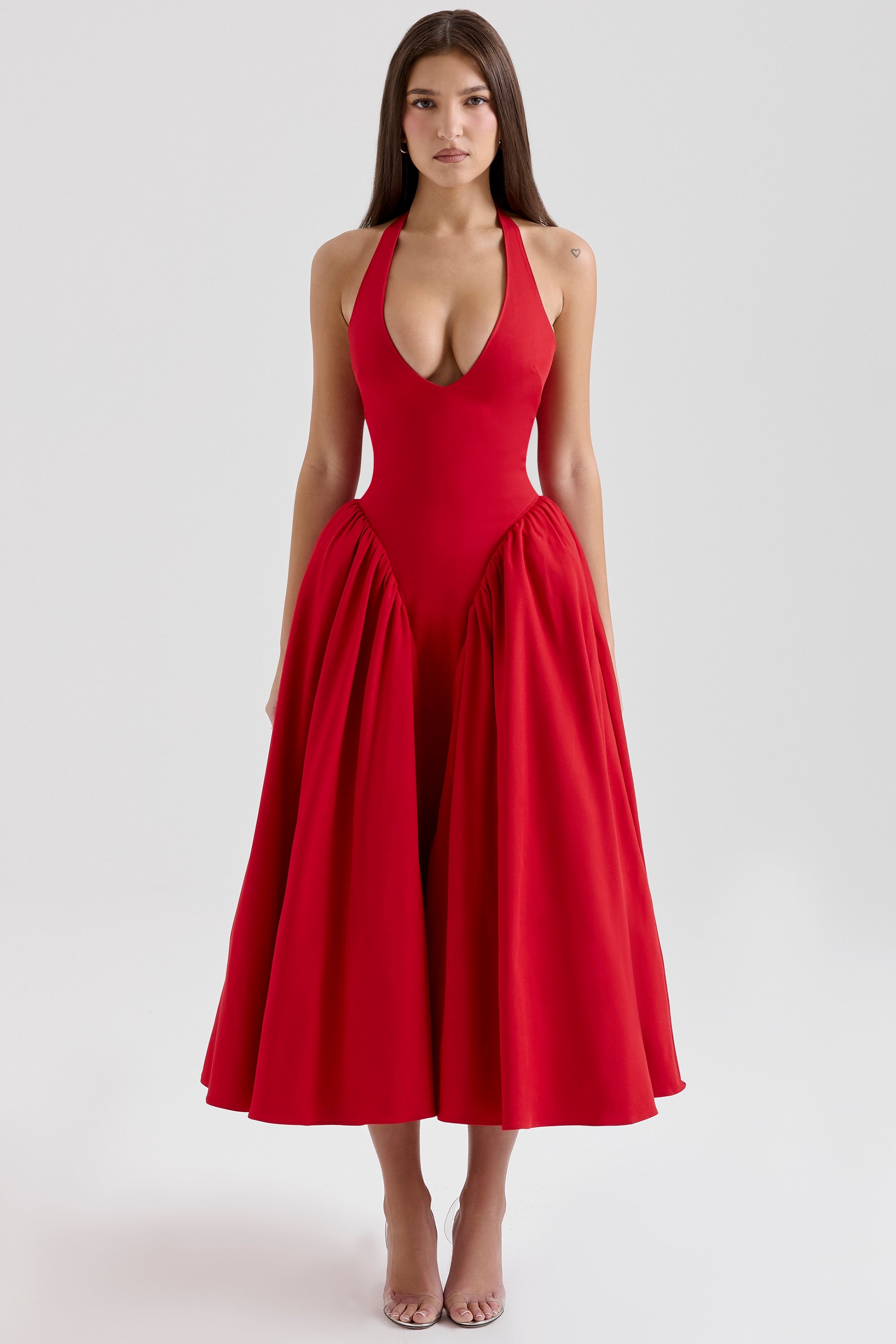 Vestido Marily