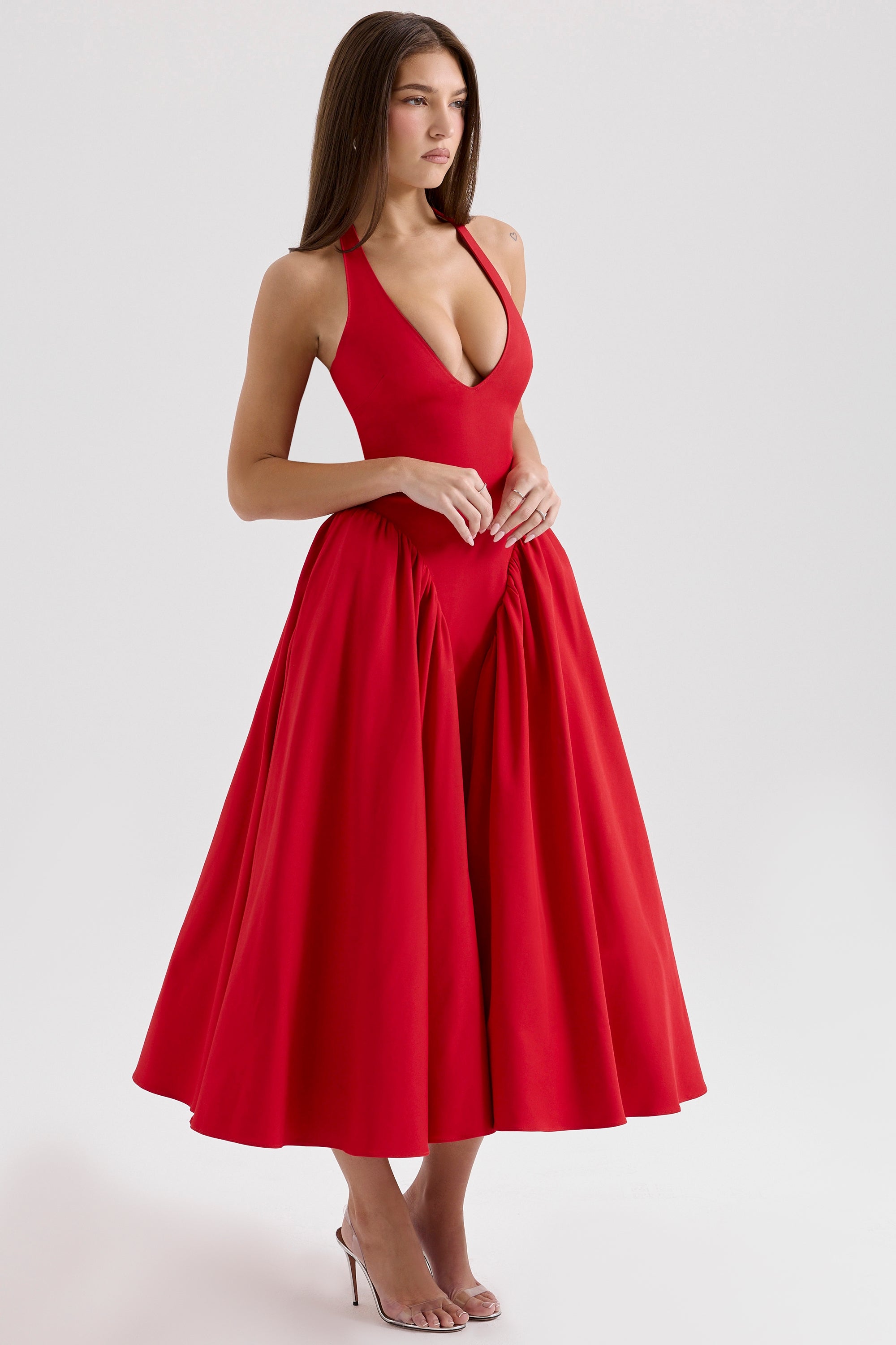 Vestido Marily