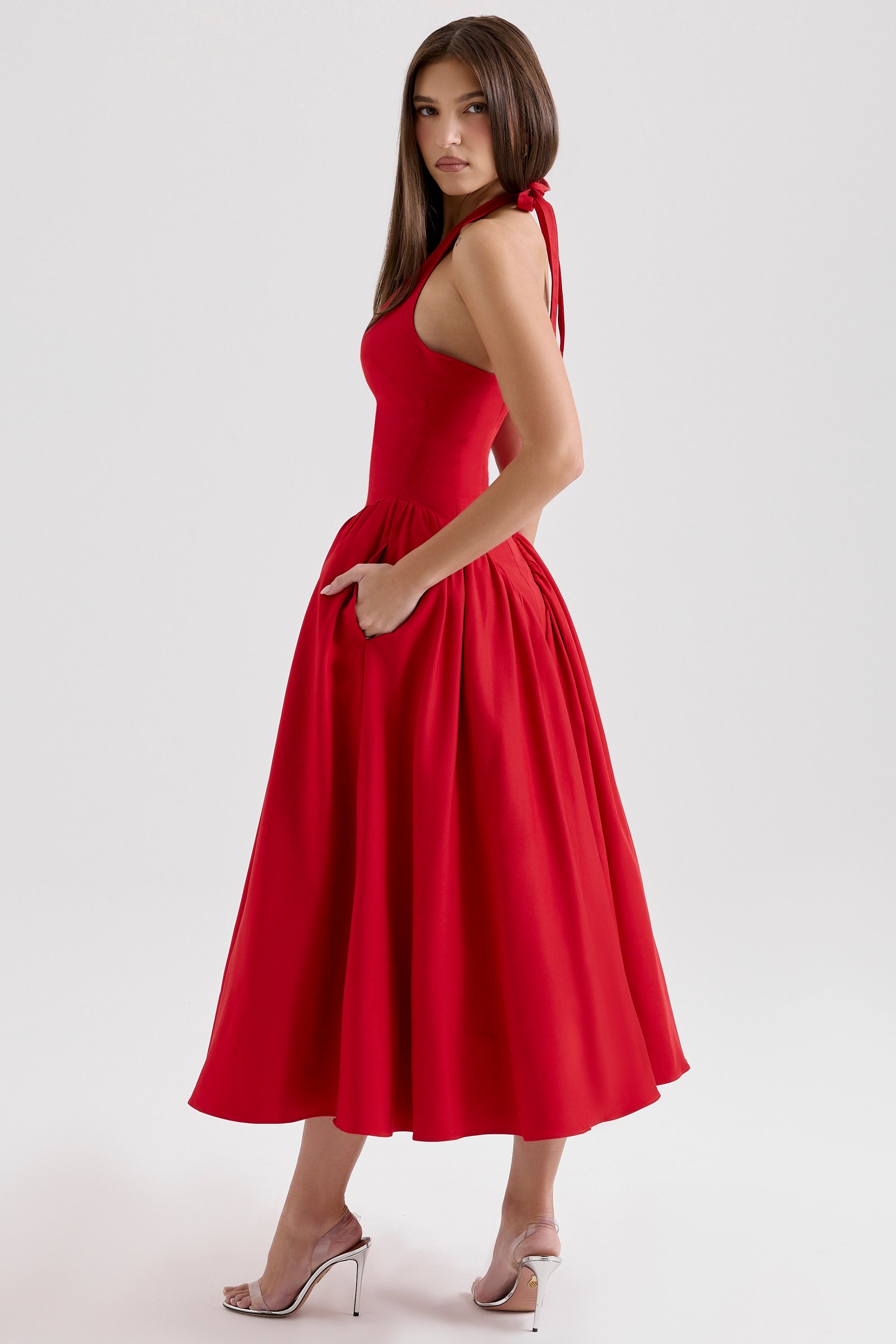 Vestido Marily