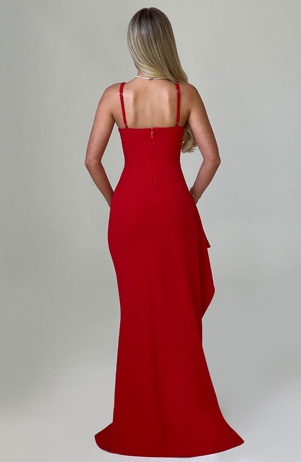 Vestido Feminino Longo Draxi