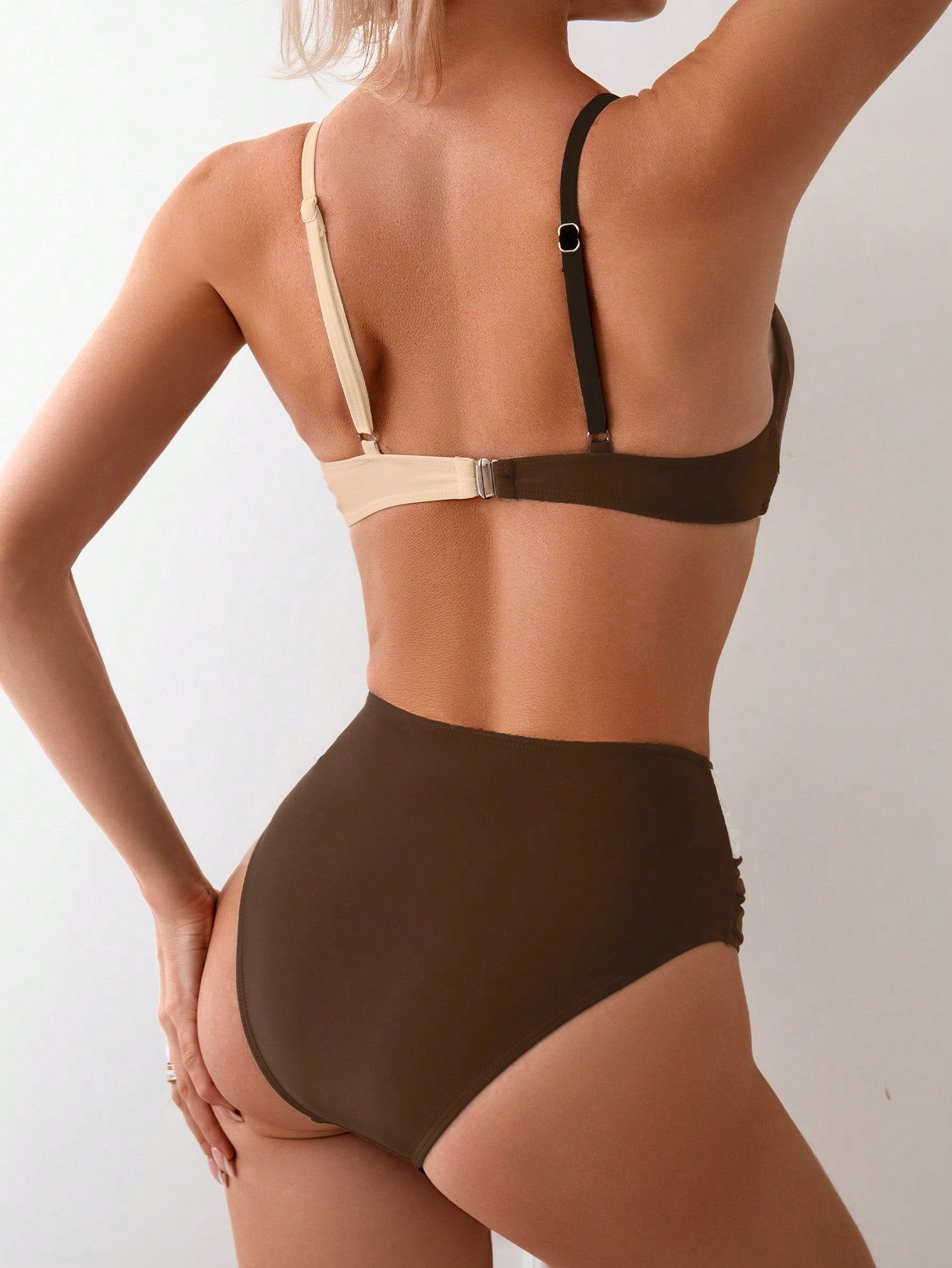 Biquíni Feminino Pantalon
