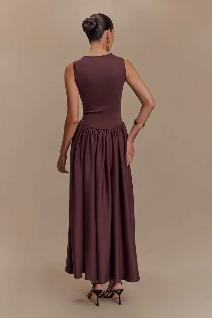 Vestido Feminino Sharon