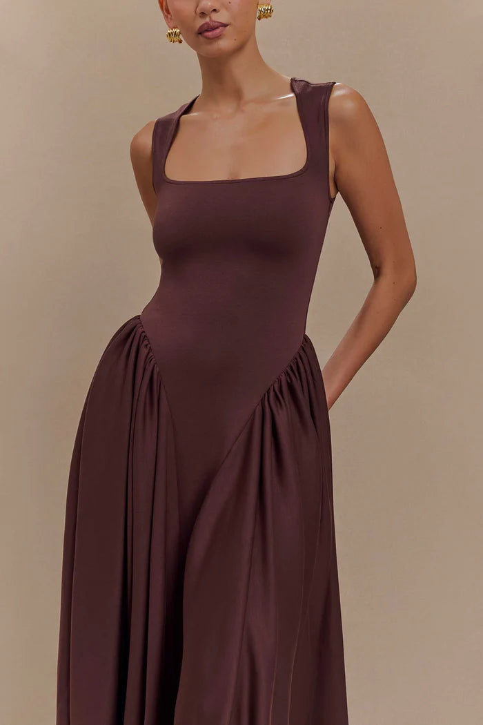 Vestido Feminino Sharon