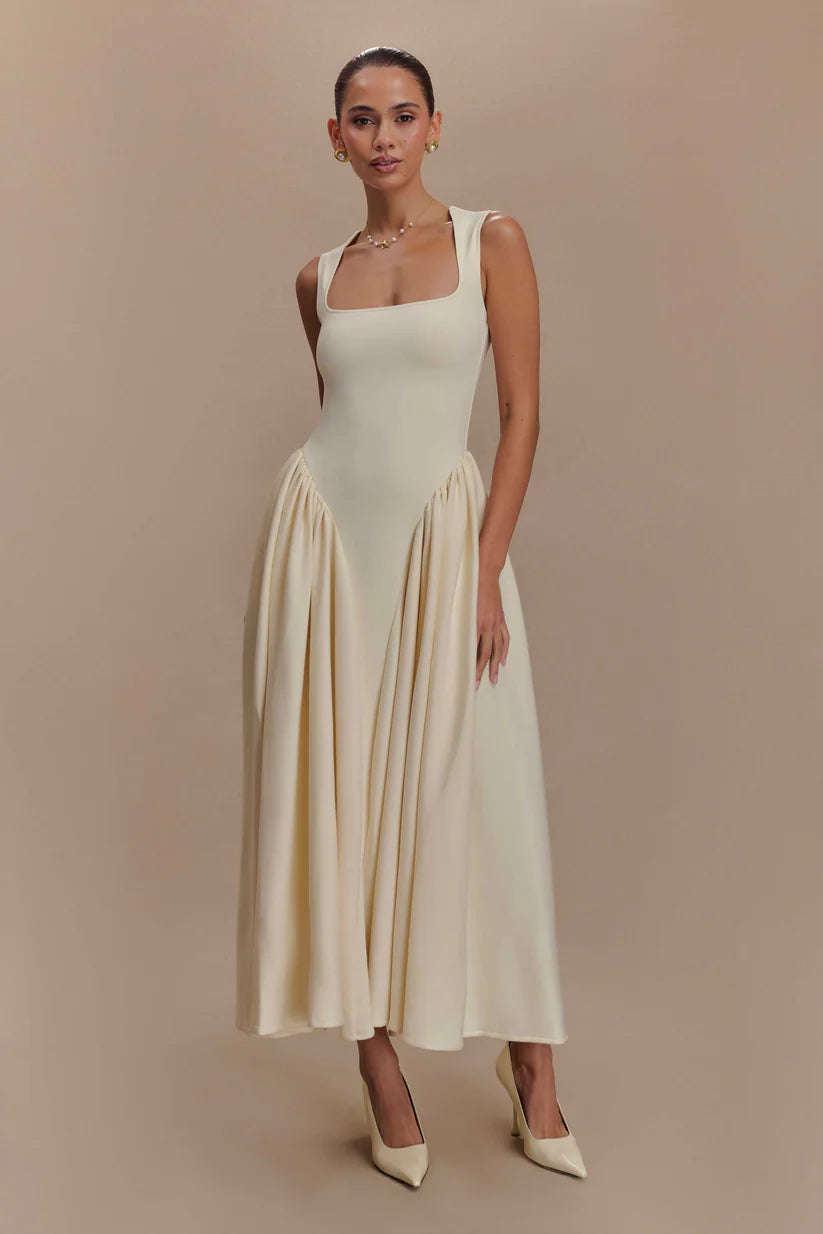Vestido Feminino Sharon