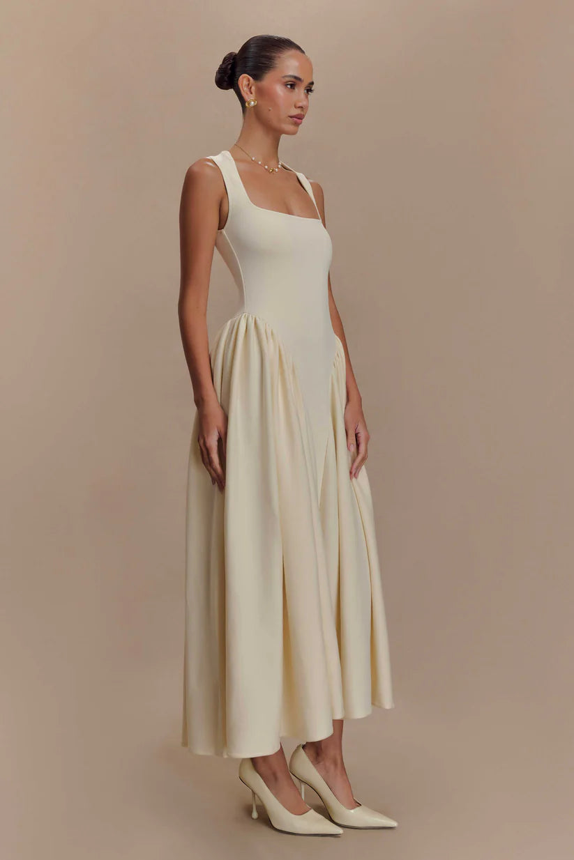 Vestido Feminino Sharon