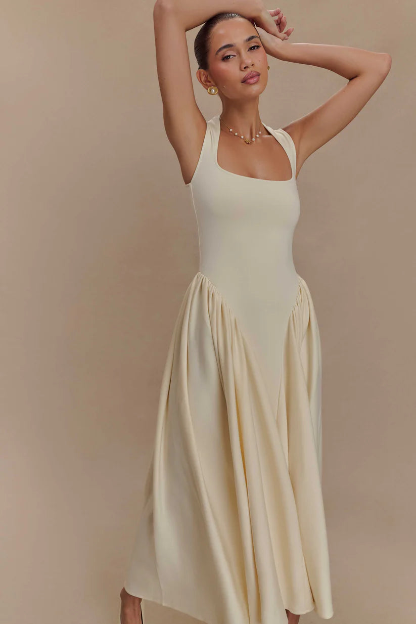 Vestido Feminino Sharon
