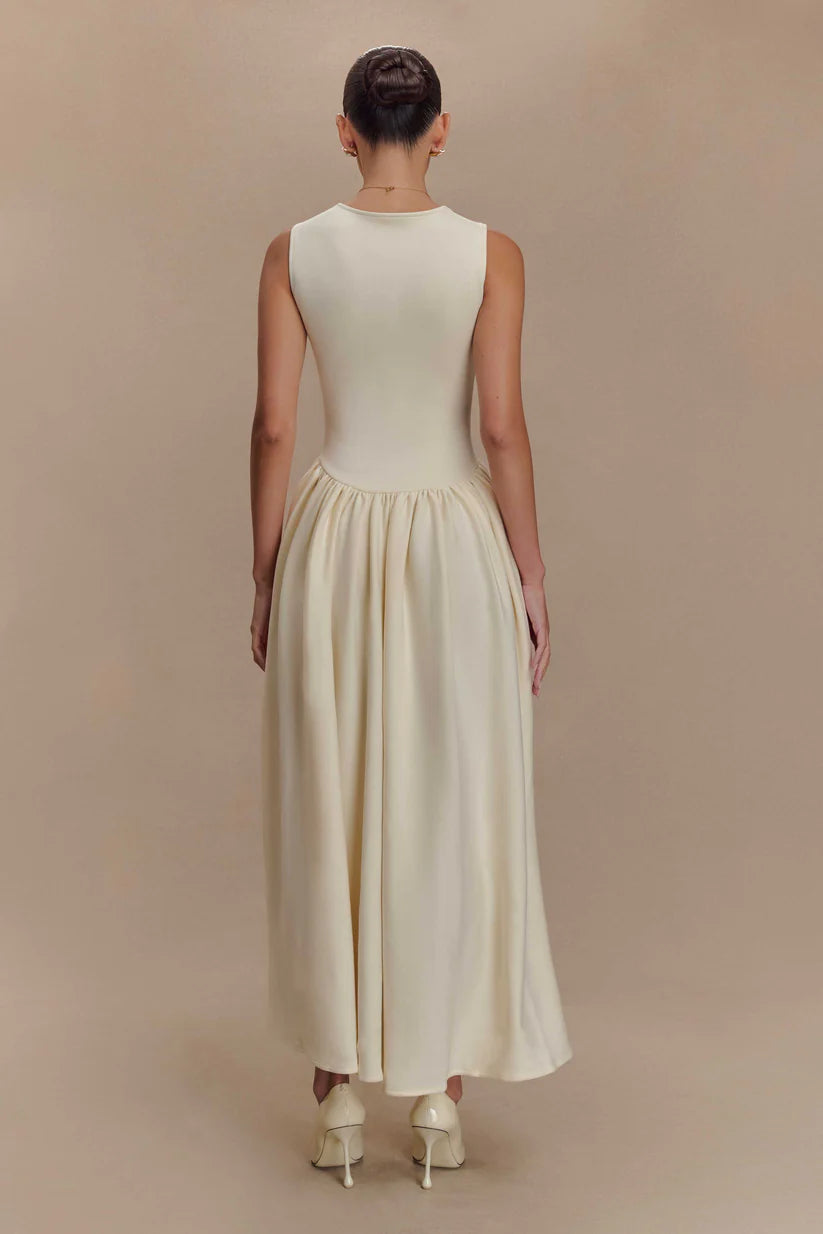 Vestido Feminino Sharon