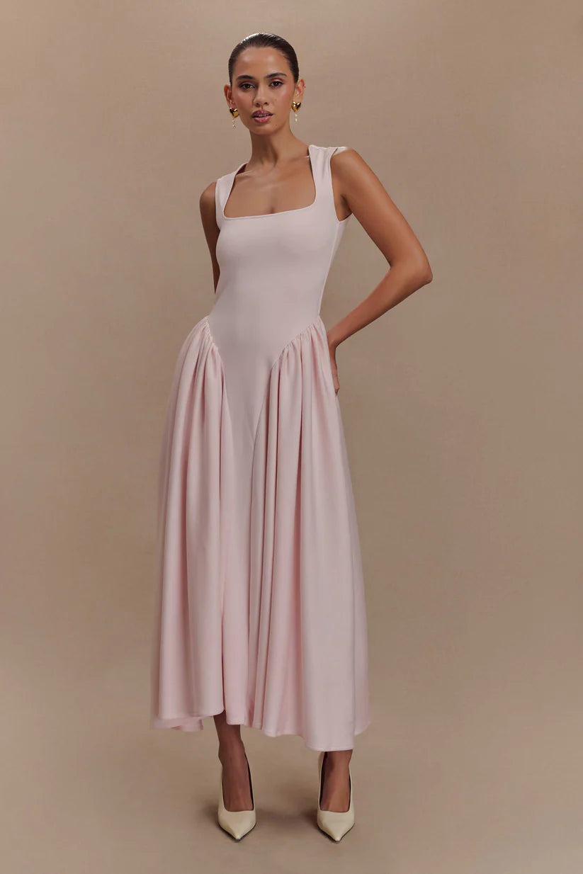 Vestido Feminino Sharon