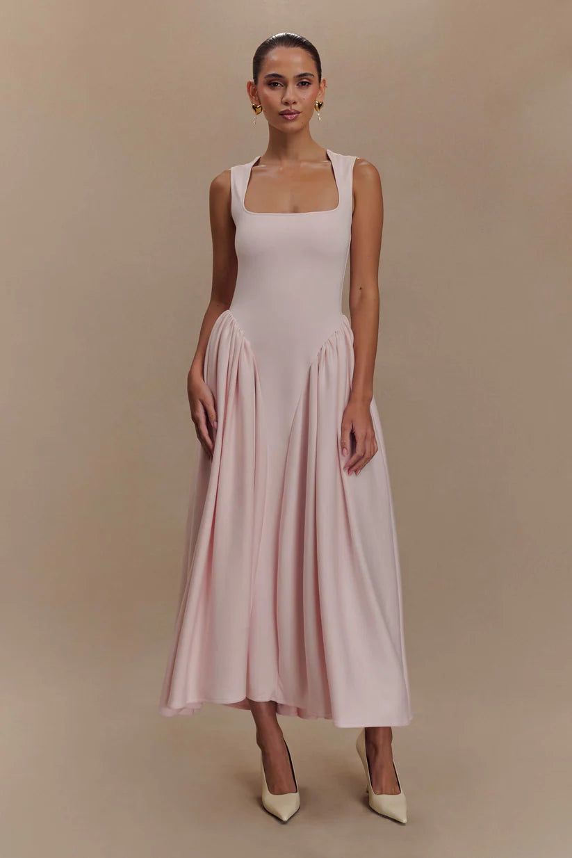 Vestido Feminino Sharon