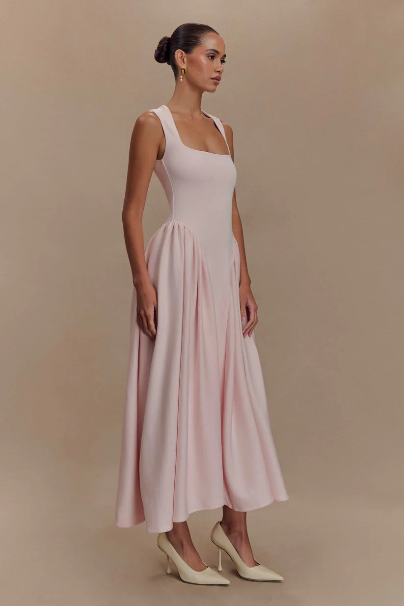 Vestido Feminino Sharon