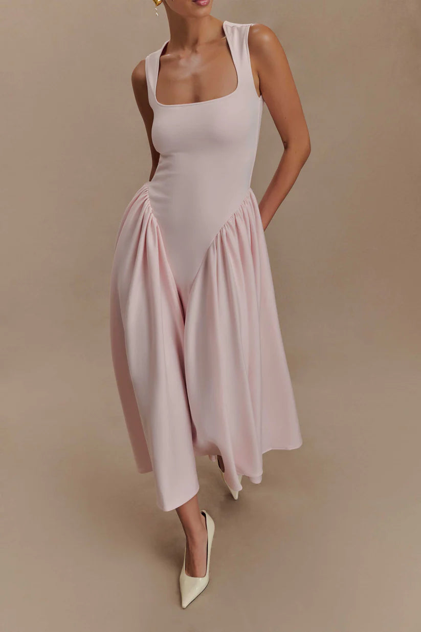 Vestido Feminino Sharon