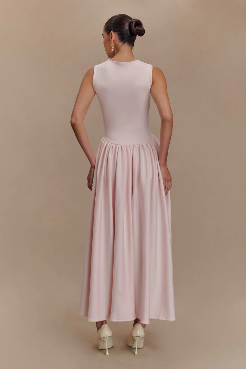 Vestido Feminino Sharon