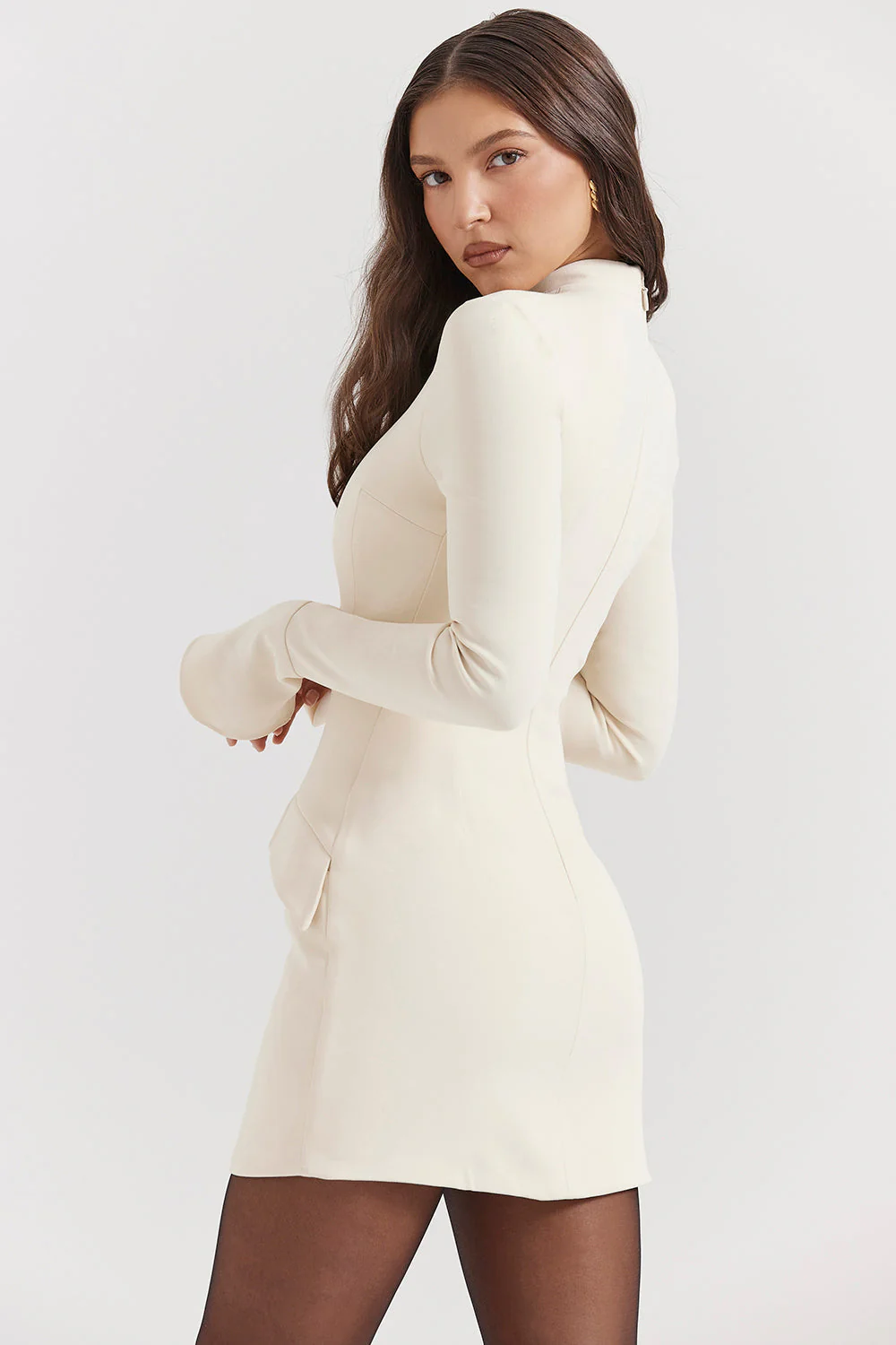 Vestido Mini Luna
