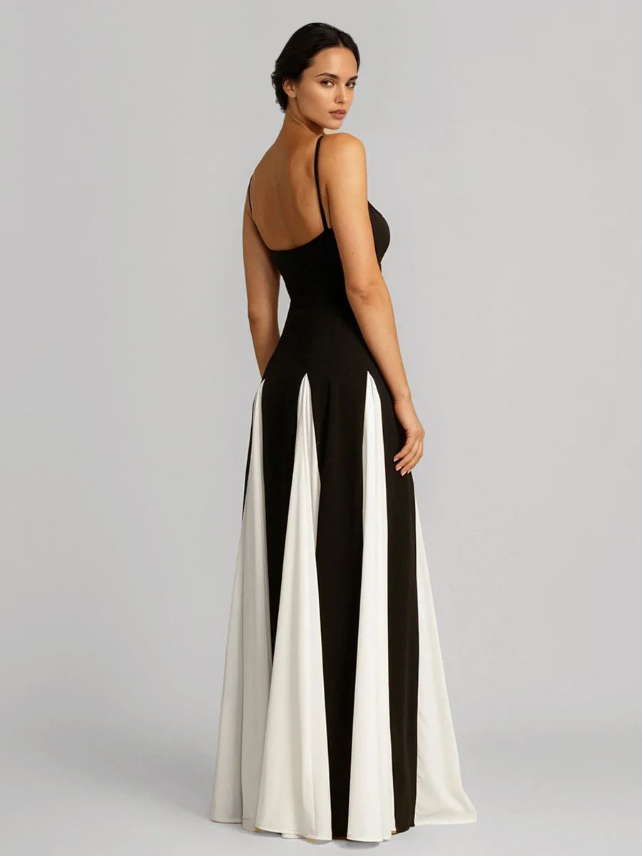 Vestido Midi Prisme