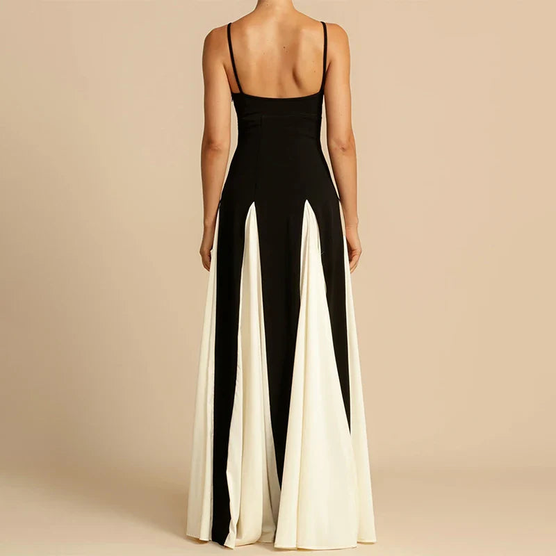 Vestido Midi Prisme