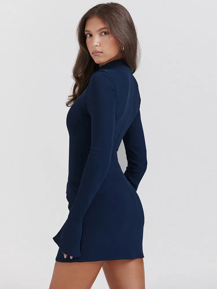 Vestido Mini Luna