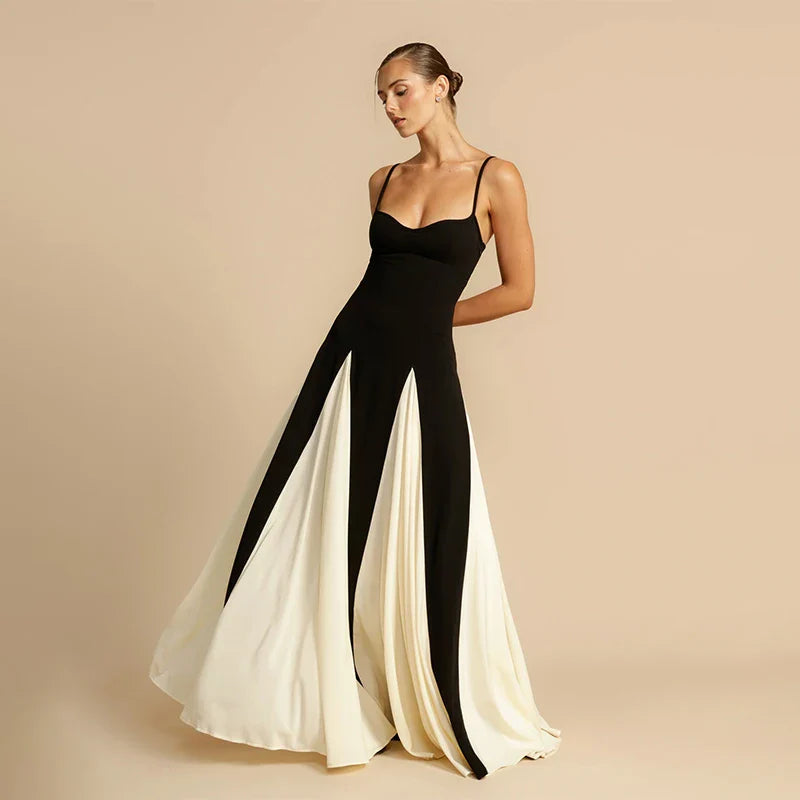 Vestido Midi Prisme