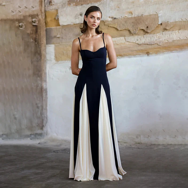 Vestido Midi Prisme