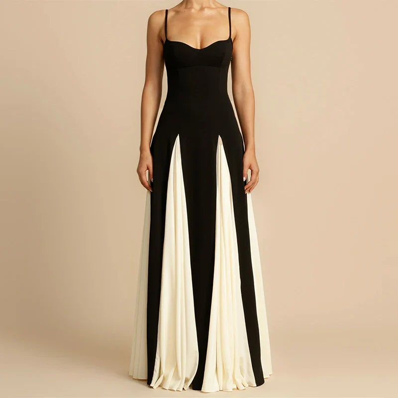 Vestido Midi Prisme