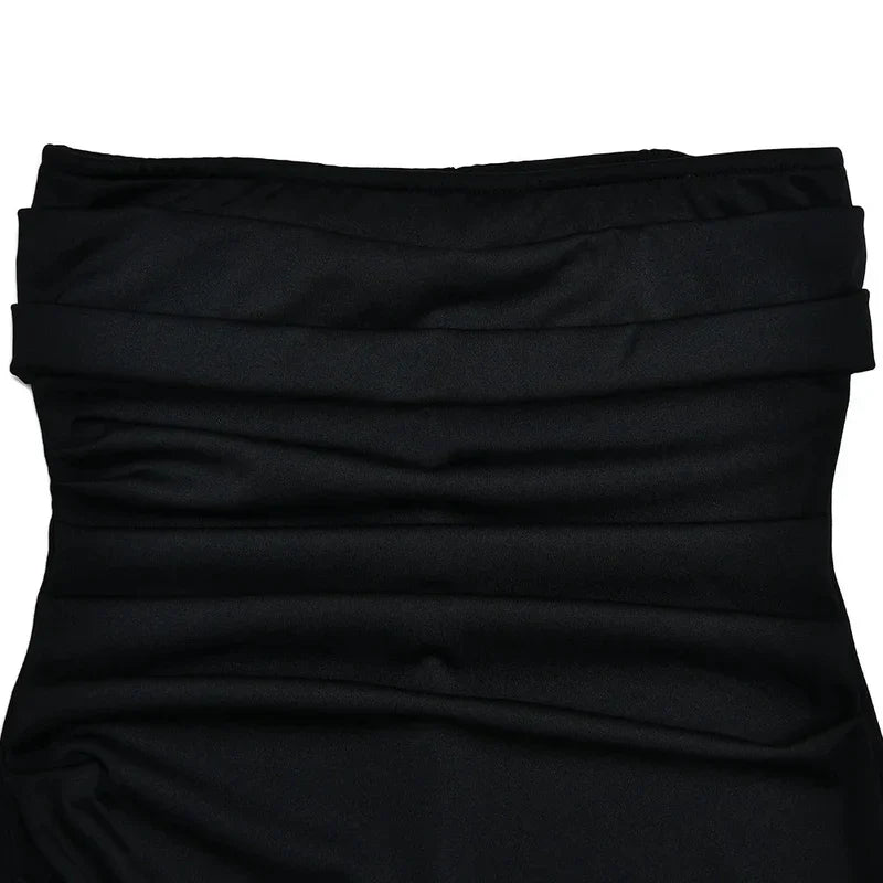 Vestido Longo Luminée