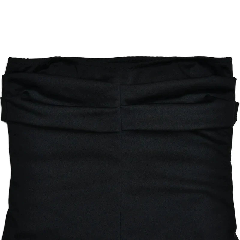Vestido Longo Luminée