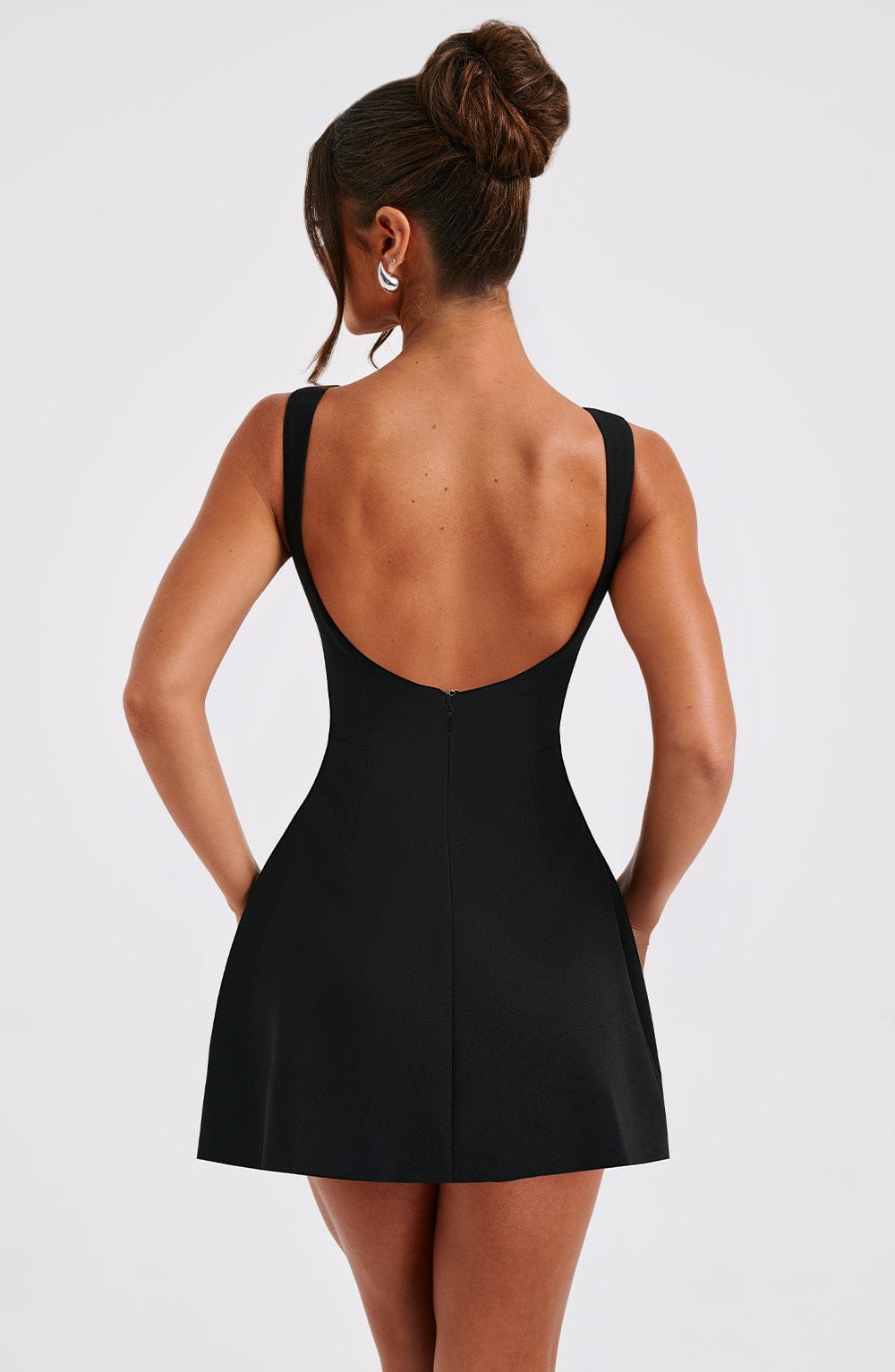 Vestido Feminino Alana Mini