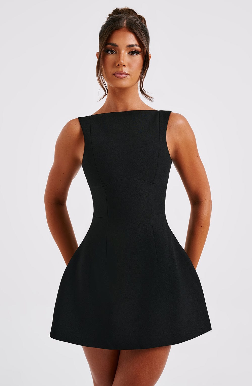 Vestido Feminino Alana Mini