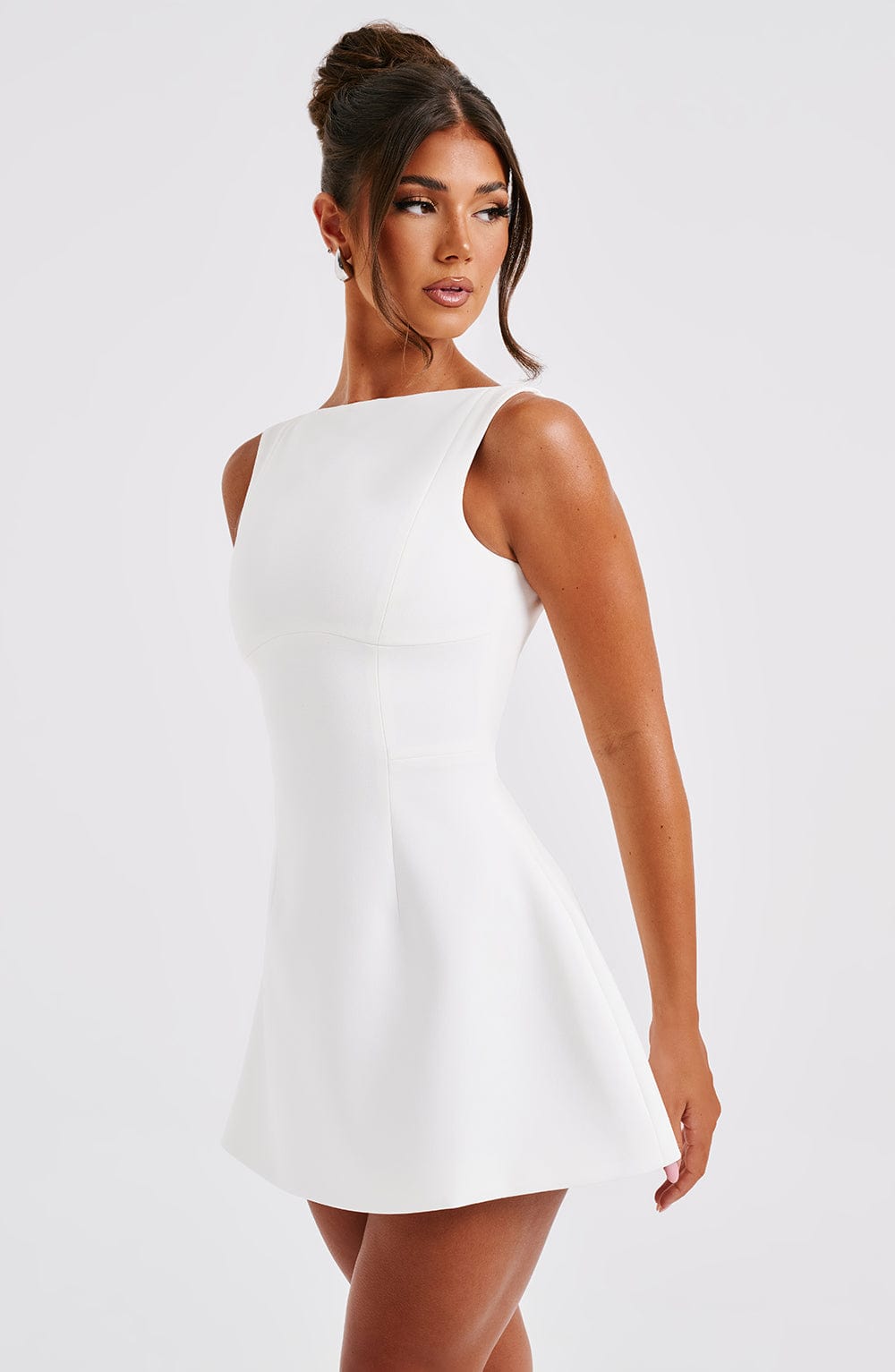 Vestido Feminino Alana Mini