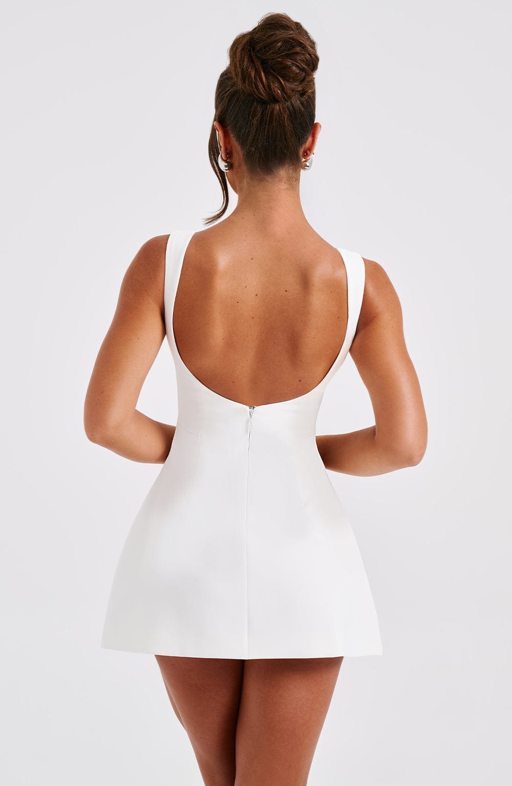 Vestido Feminino Alana Mini