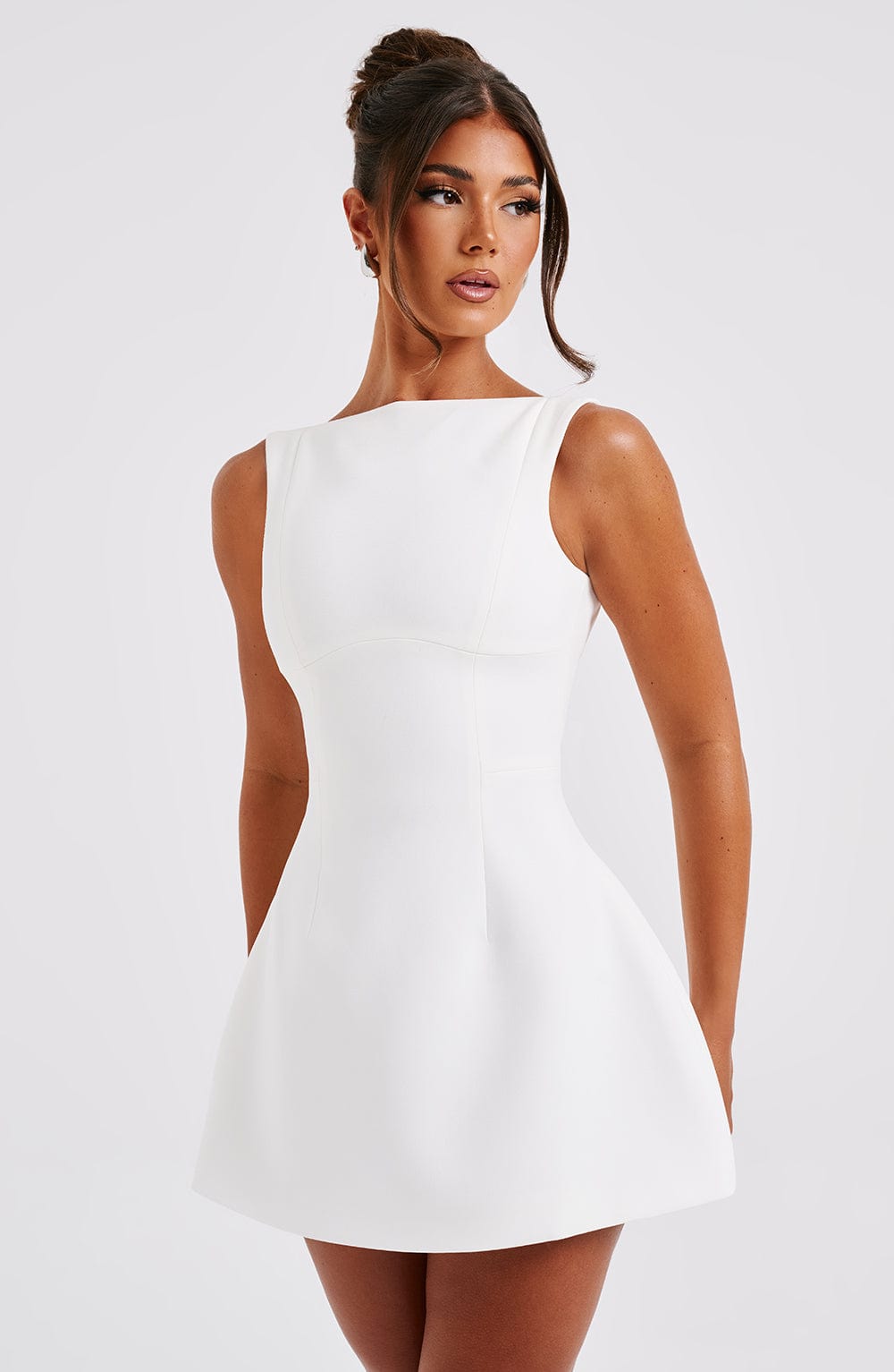 Vestido Feminino Alana Mini