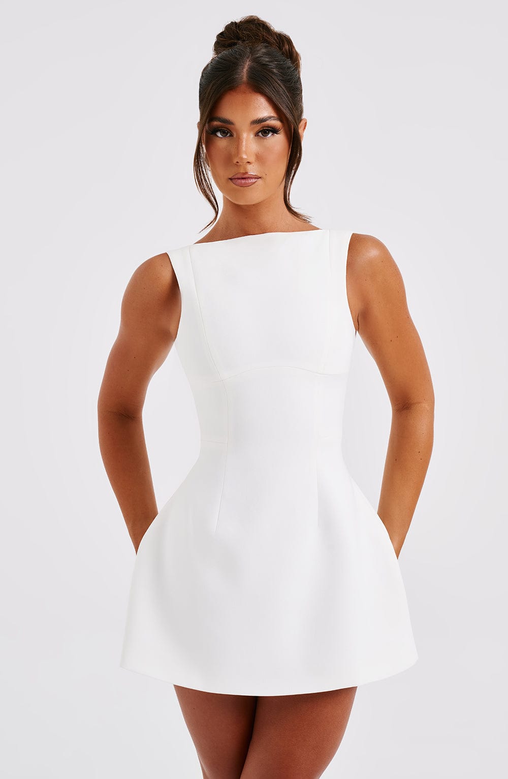 Vestido Feminino Alana Mini