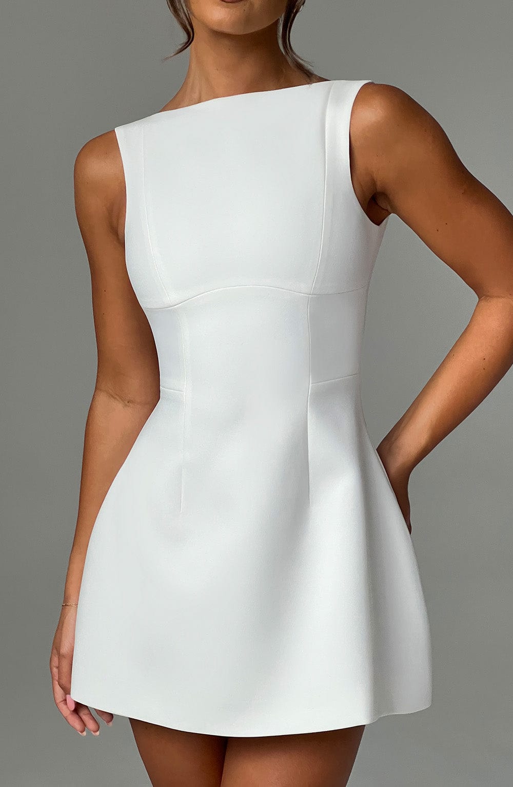 Vestido Feminino Alana Mini