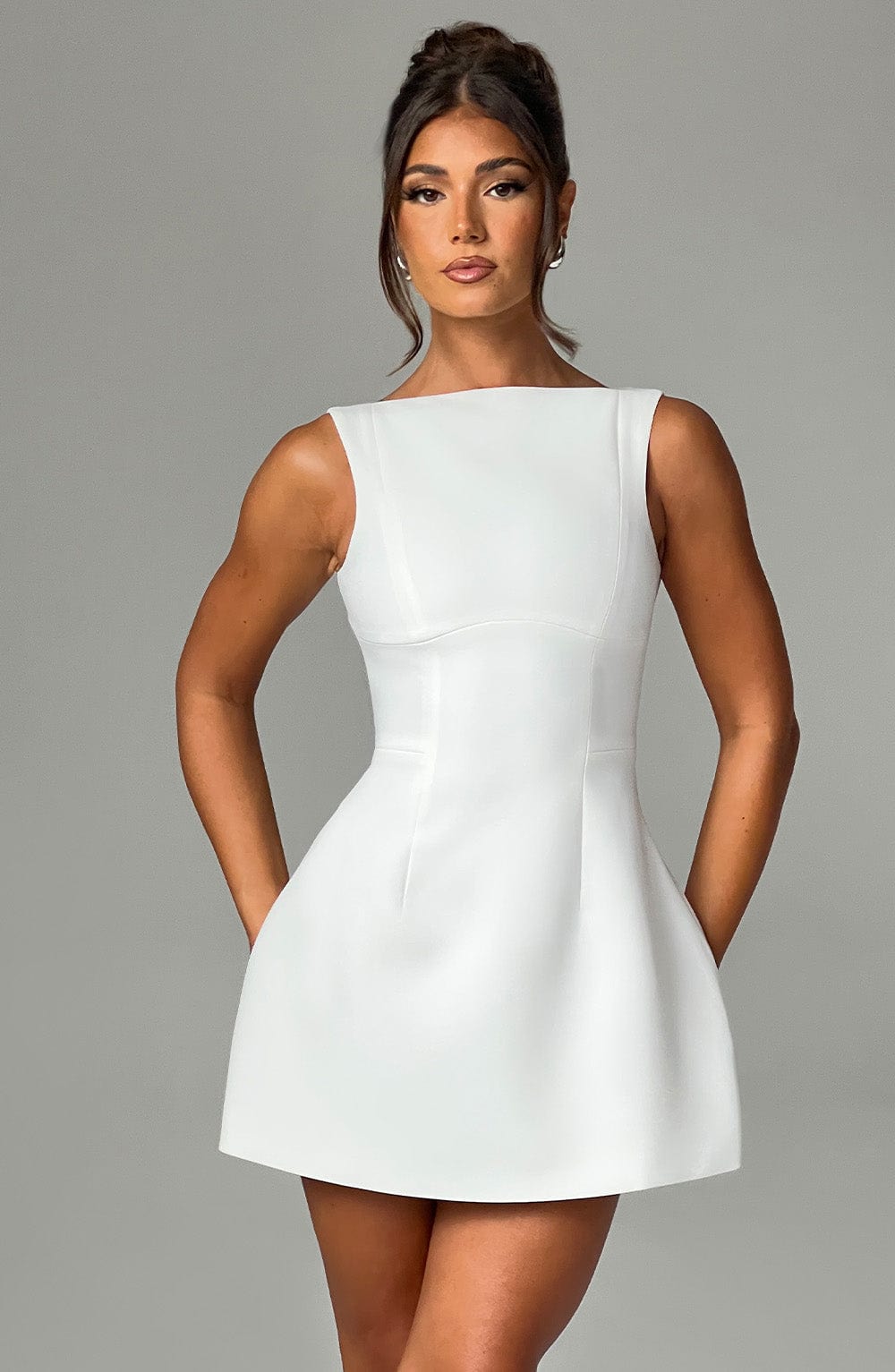 Vestido Feminino Alana Mini