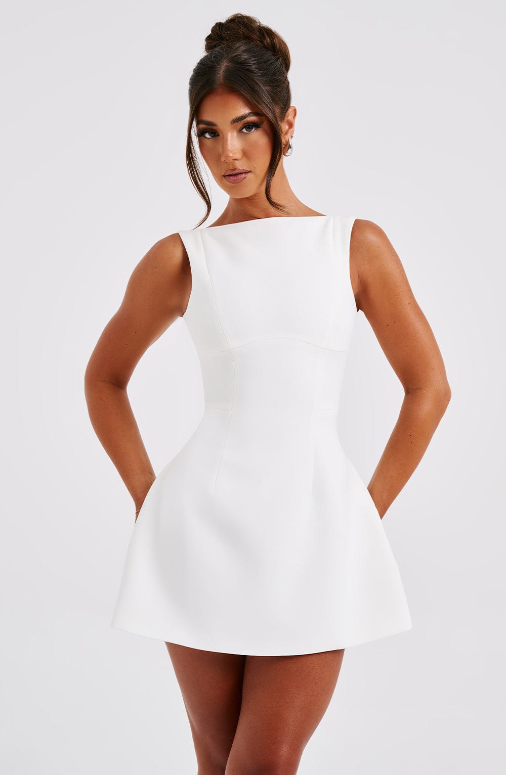 Vestido Feminino Alana Mini
