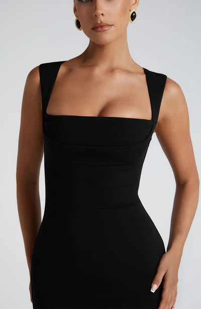 Vestido Careless