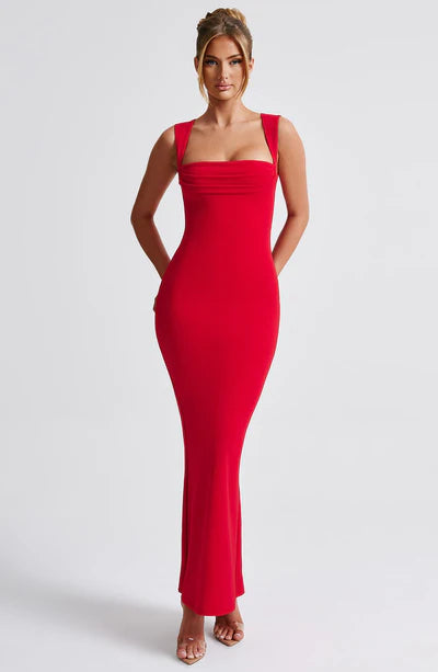 Vestido Careless