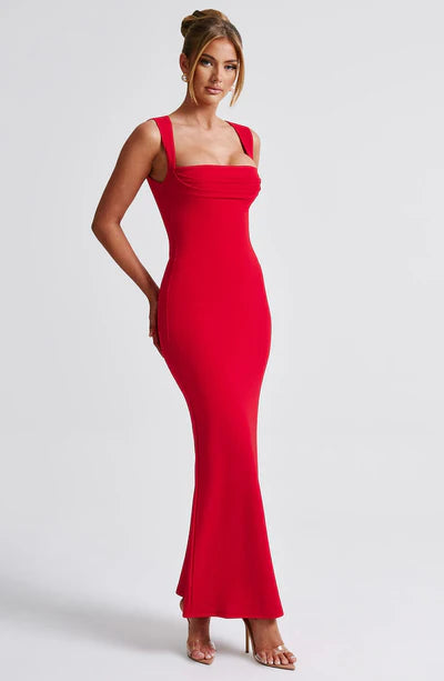 Vestido Careless