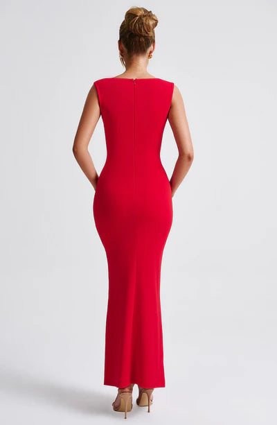 Vestido Careless