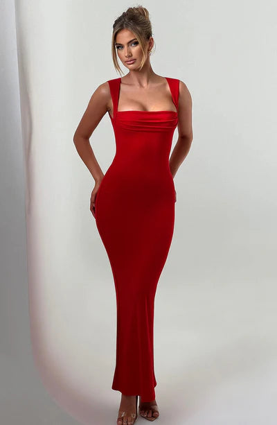 Vestido Careless