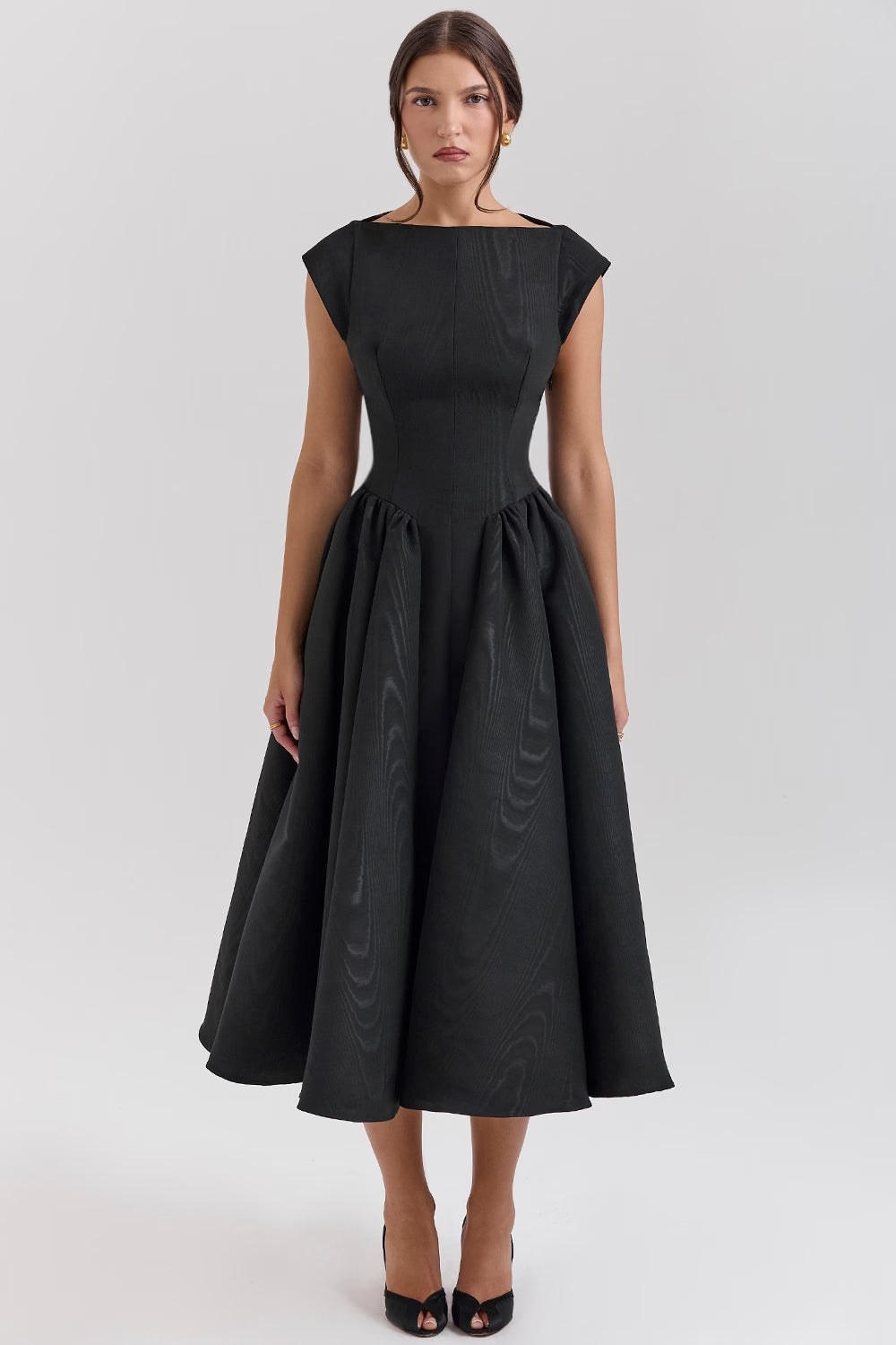 Vestido Fariale
