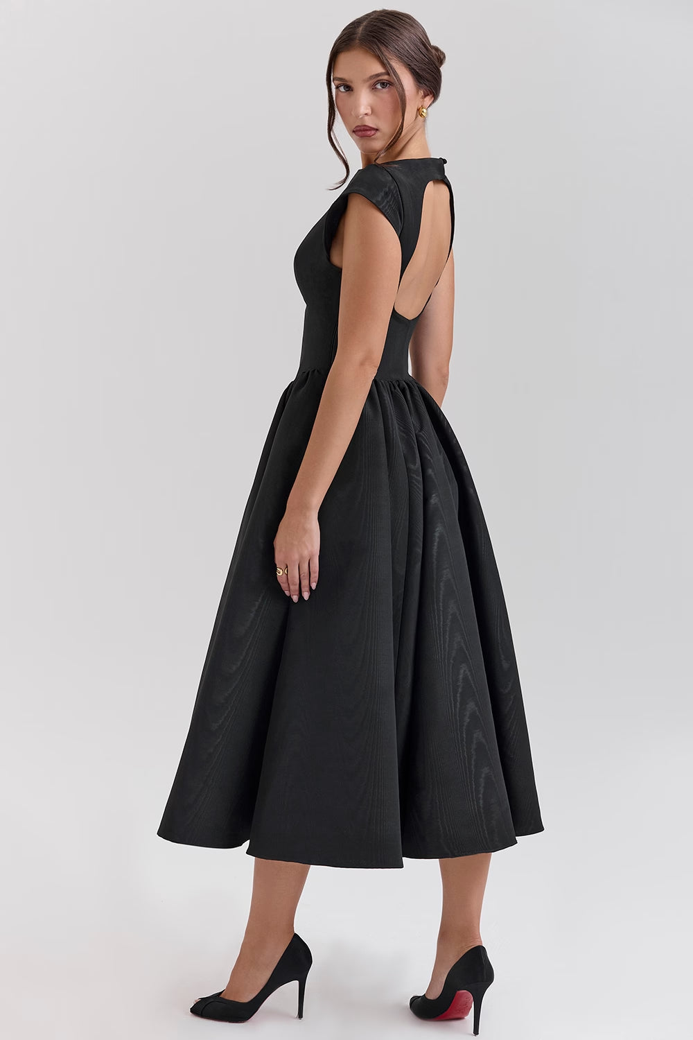 Vestido Fariale